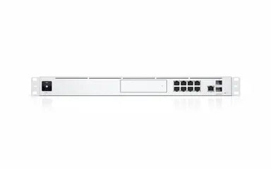 Ubiquiti UniFi Dream Machine Pro Managed Gigabit Ethernet (10/100/1000) White