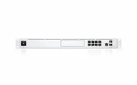 Ubiquiti UniFi Dream Machine Pro Managed Gigabit Ethernet (10/100/1000) White