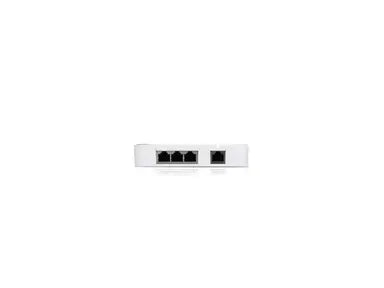 Ubiquiti UniFi Access Hub - Access controller - wired - Gigabit Ethernet