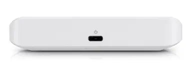 Ubiquiti UniFi Switch USW Flex Mini - Switch - smart - 4 x 10 100 1000 1 x 10 100 1000 (PoE ) - desktop - PoE (pack of 3)