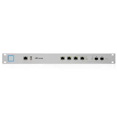 Ubiquiti UniFi USG-PRO-4 - Security appliance - 1GbE - rack-mountable
