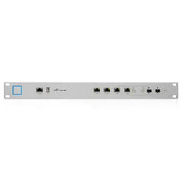 Ubiquiti UniFi USG-PRO-4 - Security appliance - 1GbE - rack-mountable