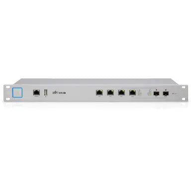 Ubiquiti UniFi USG-PRO-4 - Security appliance - 1GbE - rack-mountable