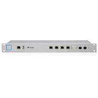 Ubiquiti UniFi USG-PRO-4 - Security appliance - 1GbE - rack-mountable