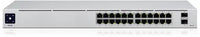 Ubiquiti Unifi 24P Gigabit Switch With POE Sfp