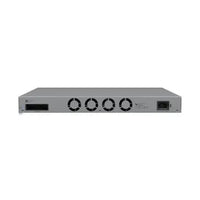 Ubiquiti UniFi Pro Max 48 PoE - Switch - L3 - Managed - 16 x 1 2.5G (8 PoE 8 PoE ) 32 x 10 100 1000 (24 PoE 8 PoE ) 4 x 10 Gigabit SFP - rack-mountable - PoE (720 W)