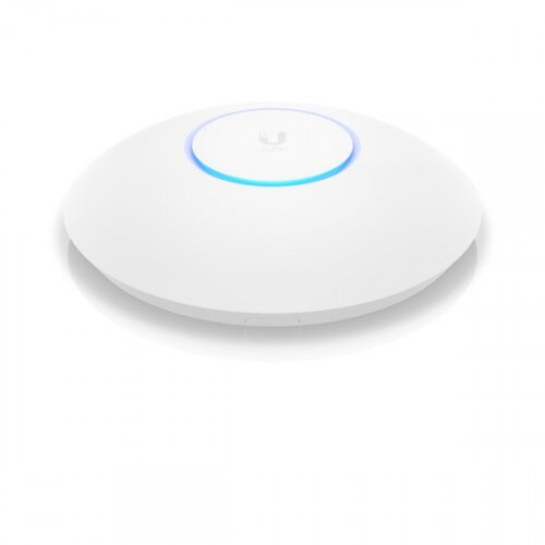 Ubiquiti 1500 ft², 802.11 a/b/g/n/ac/ax (WiFi6),