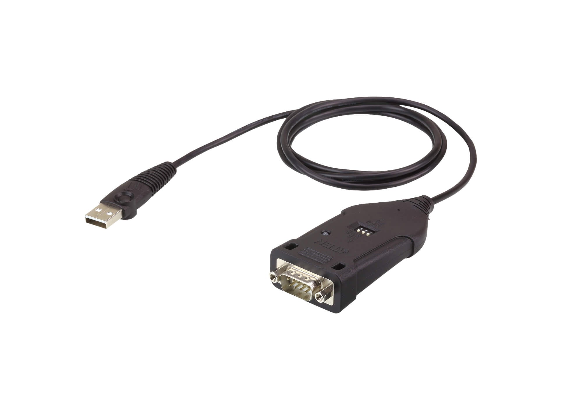 COMMANDER HANDSET S/C (0.745M) STD