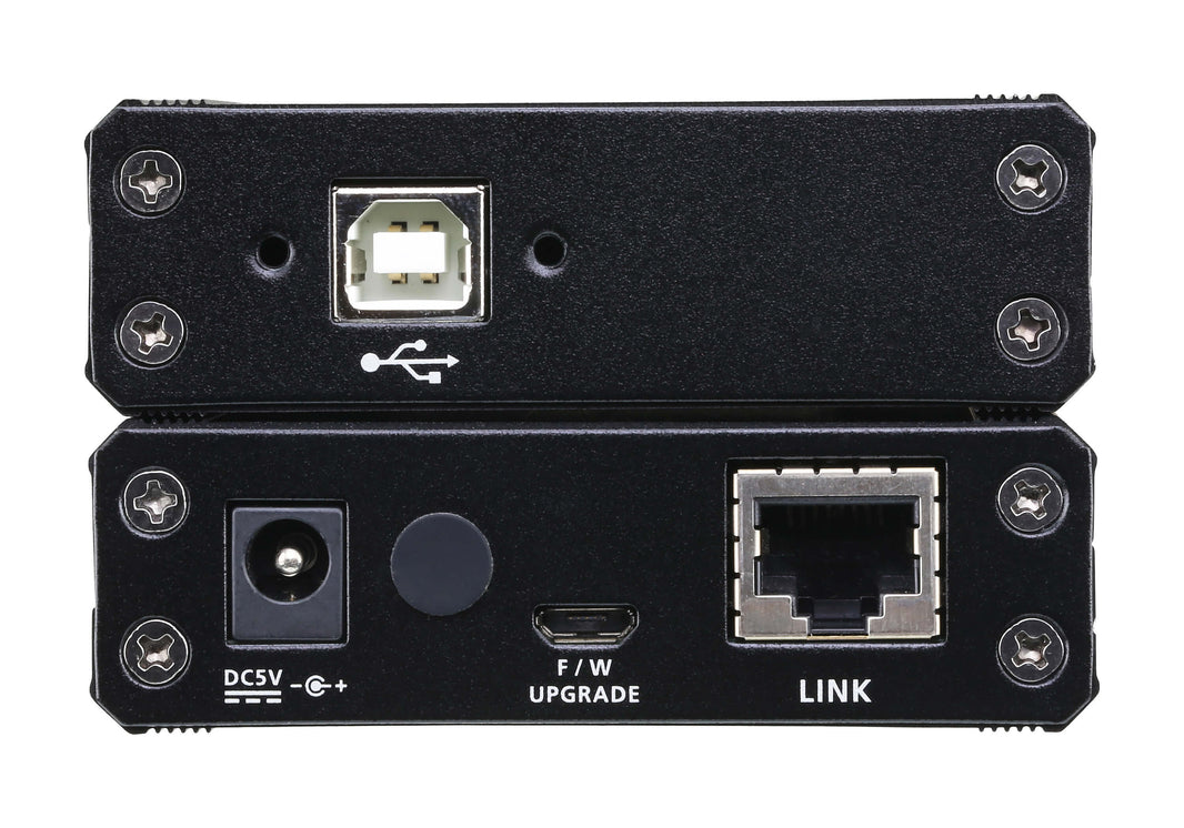 4 PORT USB CAT5 EXTENDER