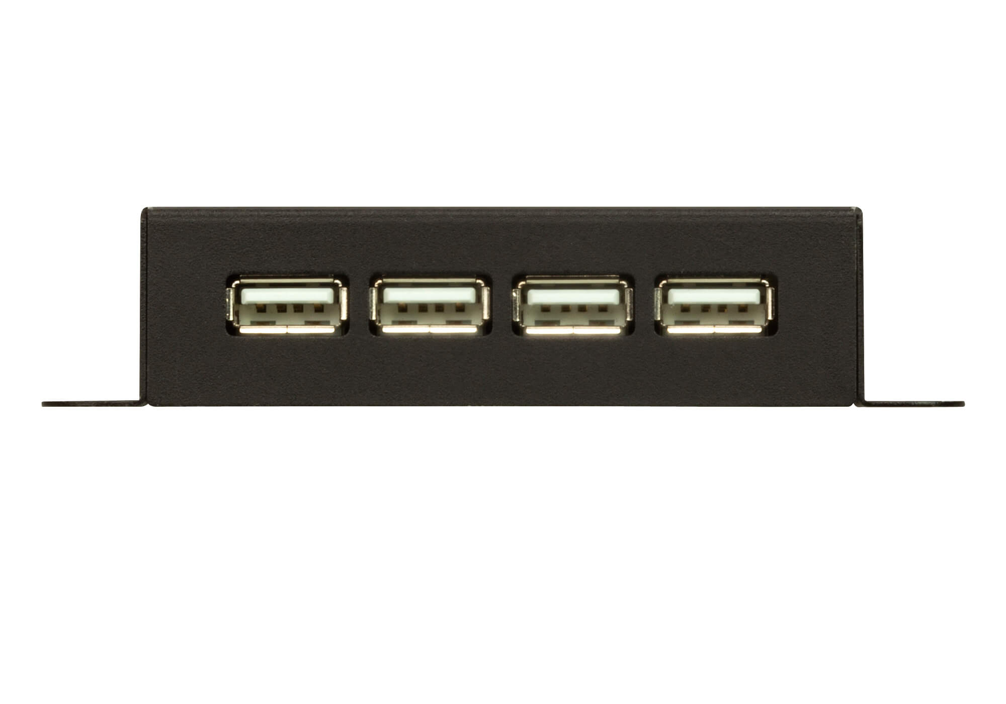 ATEN 4 PORT USB 2.0 CAT5 EXTENDER