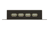 ATEN 4 PORT USB 2.0 CAT5 EXTENDER