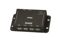 ATEN 4 PORT USB 2.0 CAT5 EXTENDER