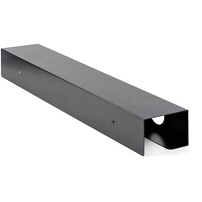 StarTech UNDER DESK CABLE MANAGEMENT TRAY HOLDER