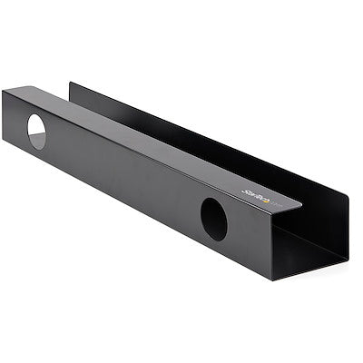 StarTech UNDER DESK CABLE MANAGEMENT TRAY HOLDER