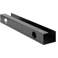 StarTech UNDER DESK CABLE MANAGEMENT TRAY HOLDER