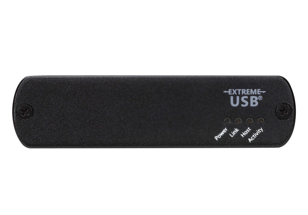 4PORT USB 2.0 CAT 5 EXT. (100M)
