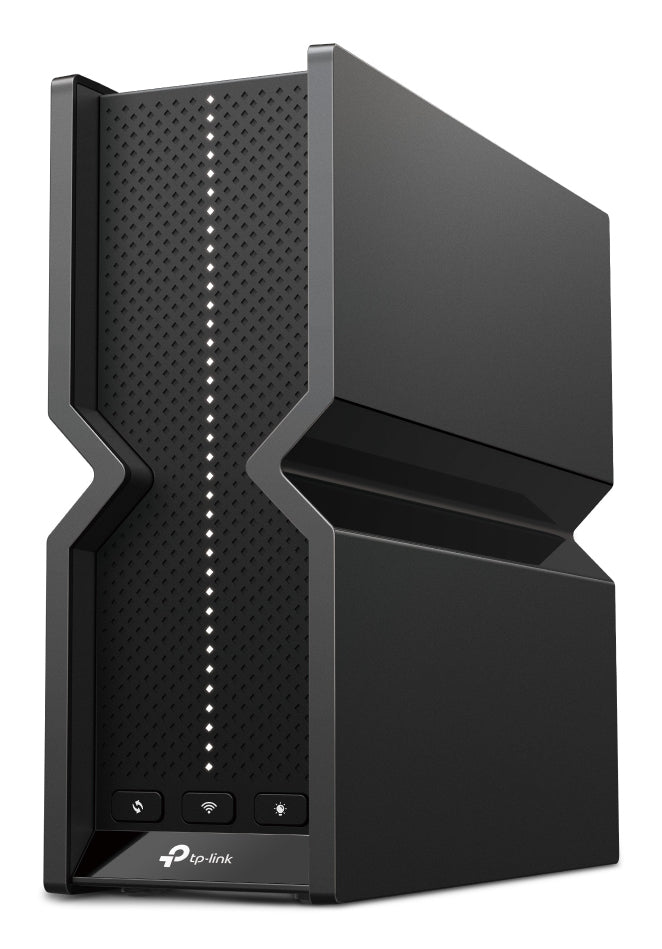 BE15000 Tri-Band Wi-Fi 7 Router