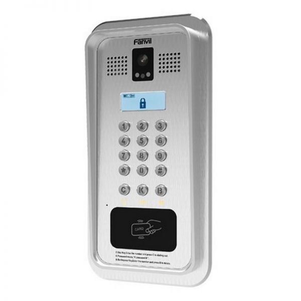 Fanvil-i33VF Video Door Phone