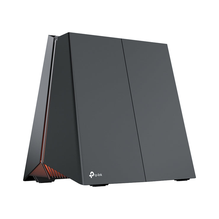 TP-Link Archer GE550 V1 - Wireless router 4-port switch - Wi-Fi 7 1GbE 2.5GbE 5GbE Multi-Band