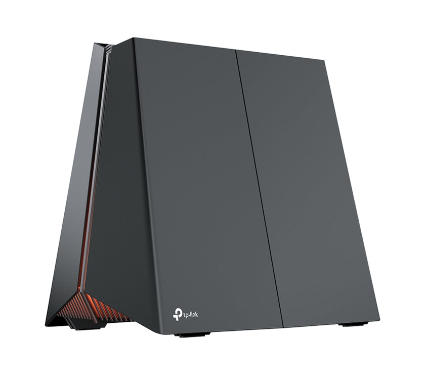 TP-Link Archer GE550 V1 - Wireless router 4-port switch - Wi-Fi 7 1GbE 2.5GbE 5GbE Multi-Band