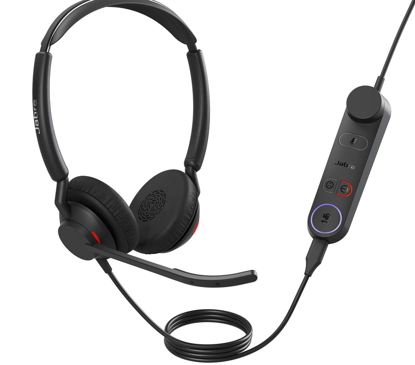 Jabra Engage 50 II - (Engage 50 II Link ) USB C/A MS Stereo