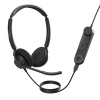 JABRA ENGAGE 50II LINK STEREO USB-C/A MS