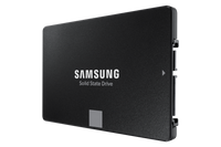SSD Int 2TB 870 EVO SATA 2.5