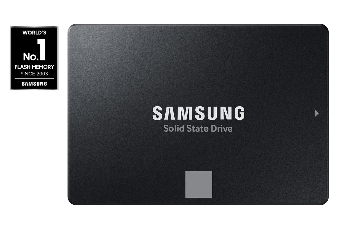 SSD Int 2TB 870 EVO SATA 2.5