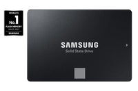 SSD Int 2TB 870 EVO SATA 2.5