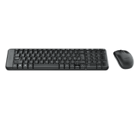 Logitech Wireless Combo MK220