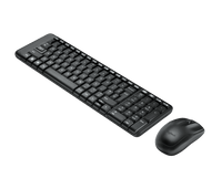 Logitech Wireless Combo MK220