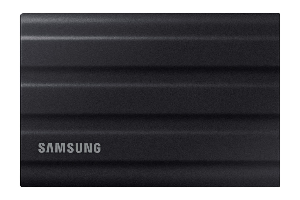 Samsung Portable SSD T7 Shield 4TB Black