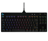 Logitech G Pro Mechanical Gaming Keyboard