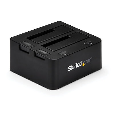 StarTech.com USB HDD dock for SATA & IDE