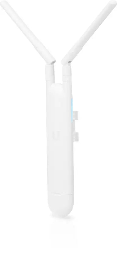Ubiquiti UniFi UAP-AC-M - Radio access point - Wi-Fi 5 - 2.4 GHz 5 GHz - DC power