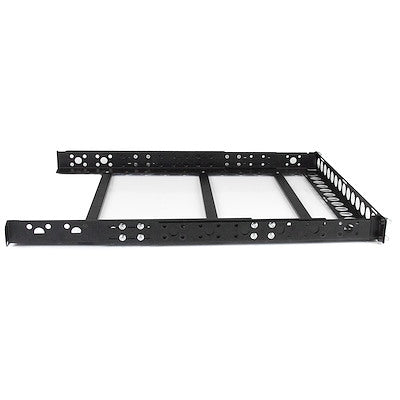 Startech.com Universal Server Rack Rails