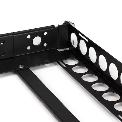 Startech.com Universal Server Rack Rails