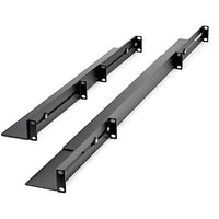 StarTech 1U 19IN SERVER MOUNTING RAILS 24-36IN