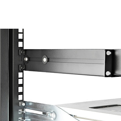 StarTech 1U 19IN SERVER MOUNTING RAILS 24-36IN