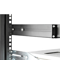 StarTech 1U 19IN SERVER MOUNTING RAILS 24-36IN