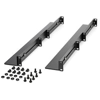 StarTech 1U 19IN SERVER MOUNTING RAILS 24-36IN
