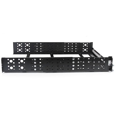 StarTech.com Universal Server Rack Rails