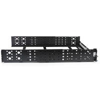 StarTech.com Universal Server Rack Rails