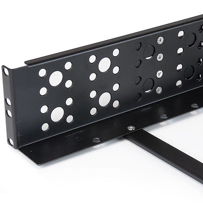 StarTech.com Universal Server Rack Rails