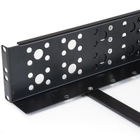 StarTech.com Universal Server Rack Rails