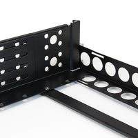 StarTech.com Universal Server Rack Rails