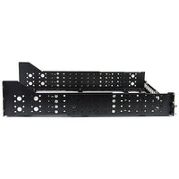 StarTech3U Universal Server Rack Rails