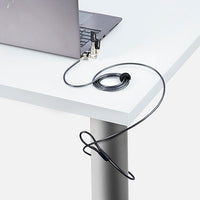 StarTech 25-Pack Laptop Lock