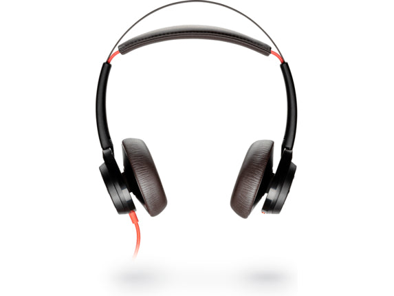 Poly BW 7225 USB-C HS Headset