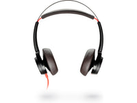 Poly BW 7225 USB-C HS Headset